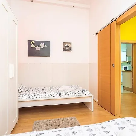 Typical In The Heart Of Apartament Lizbona